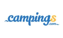  Código de Cupom Campings
