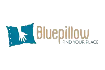 Código de Cupom BluePillow 